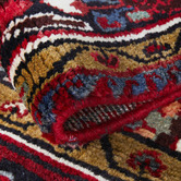 The Handmade Collection Kavir Hand-Knotted Wool Persian Rug