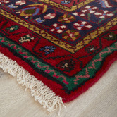 The Handmade Collection Mehran Hand-Knotted Wool Persian Rug
