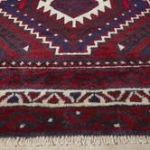 The Handmade Collection Rahim Hand-Knotted Wool Persian Rug