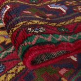 The Handmade Collection Mehran Hand-Knotted Wool Persian Rug
