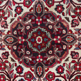The Handmade Collection Kavir Hand-Knotted Wool Persian Rug