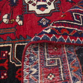 The Handmade Collection Younes Hand-Knotted Wool Persian Rug