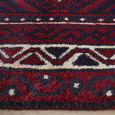 The Handmade Collection Rahim Hand-Knotted Wool Persian Rug