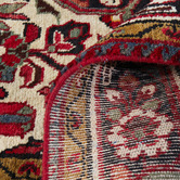 The Handmade Collection Kavir Hand-Knotted Wool Persian Rug