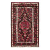 The Handmade Collection Ayoub Hand-Knotted Wool Persian Rug