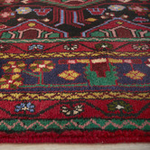 The Handmade Collection Mehran Hand-Knotted Wool Persian Rug