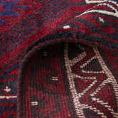 The Handmade Collection Rahim Hand-Knotted Wool Persian Rug