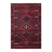 The Handmade Collection Rohaan Hand-Knotted Wool Persian Rug