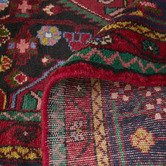 The Handmade Collection Mehran Hand-Knotted Wool Persian Rug