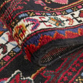 The Handmade Collection Ayoub Hand-Knotted Wool Persian Rug