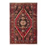 The Handmade Collection Arman Hand-Knotted Wool Persian Rug