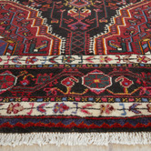 The Handmade Collection Ayoub Hand-Knotted Wool Persian Rug