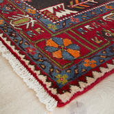 The Handmade Collection Arman Hand-Knotted Wool Persian Rug