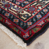 The Handmade Collection Rahsaan Hand-Knotted Wool Persian Rug