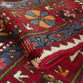 The Handmade Collection Arman Hand-Knotted Wool Persian Rug