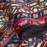 The Handmade Collection Rahsaan Hand-Knotted Wool Persian Rug