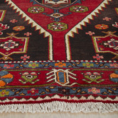 The Handmade Collection Arman Hand-Knotted Wool Persian Rug