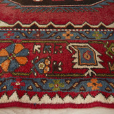 The Handmade Collection Arman Hand-Knotted Wool Persian Rug