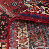 The Handmade Collection Abbas Hand-Knotted Wool Persian Rug