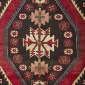 The Handmade Collection Arman Hand-Knotted Wool Persian Rug