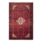 The Handmade Collection Sharif Hand-Knotted Wool Persian Rug