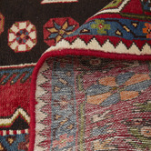 The Handmade Collection Arman Hand-Knotted Wool Persian Rug