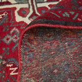 The Handmade Collection Sharif Hand-Knotted Wool Persian Rug