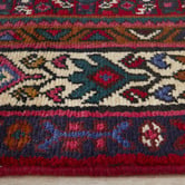 The Handmade Collection Keyvan Hand-Knotted Wool Persian Rug