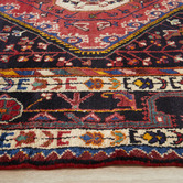 The Handmade Collection Izabela Hand-Knotted Wool Persian Rug