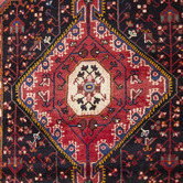 The Handmade Collection Izabela Hand-Knotted Wool Persian Rug