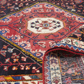 The Handmade Collection Izabela Hand-Knotted Wool Persian Rug