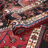 The Handmade Collection Izabela Hand-Knotted Wool Persian Rug