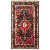 The Handmade Collection Izabela Hand-Knotted Wool Persian Rug