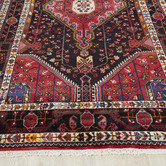 The Handmade Collection Izabela Hand-Knotted Wool Persian Rug
