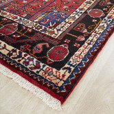 The Handmade Collection Izabela Hand-Knotted Wool Persian Rug