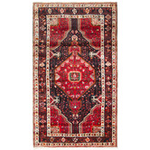The Handmade Collection Rayen Hand-Knotted Wool Persian Rug
