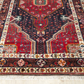 The Handmade Collection Rayen Hand-Knotted Wool Persian Rug