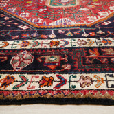 The Handmade Collection Rayen Hand-Knotted Wool Persian Rug