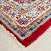 The Handmade Collection Vayu Hand-Knotted Wool Persian Rug