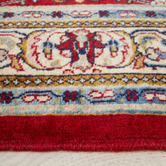 The Handmade Collection Vayu Hand-Knotted Wool Persian Rug