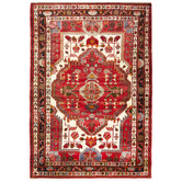 The Handmade Collection Emrik Hand-Knotted Wool Persian Rug