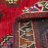 The Handmade Collection Owain Hand-Knotted Wool Persian Rug