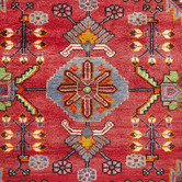 The Handmade Collection Coman Hand-Knotted Wool Persian Rug