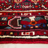 The Handmade Collection Cristal Hand-Knotted Wool Persian Rug