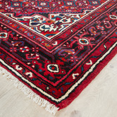 The Handmade Collection Ingrid Hand-Knotted Wool Persian Rug