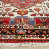 The Handmade Collection Emrik Hand-Knotted Wool Persian Rug