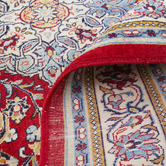 The Handmade Collection Vayu Hand-Knotted Wool Persian Rug