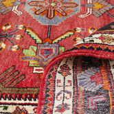 The Handmade Collection Coman Hand-Knotted Wool Persian Rug