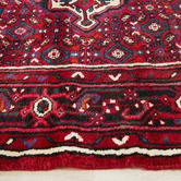 The Handmade Collection Ingrid Hand-Knotted Wool Persian Rug