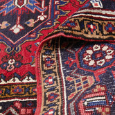 The Handmade Collection Shohre Hand-Knotted Wool Persian Rug
